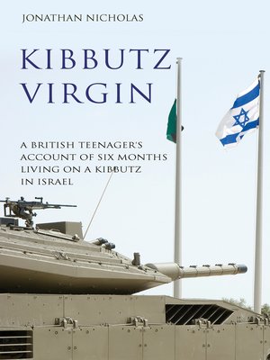 cover image of Kibbutz Virgin